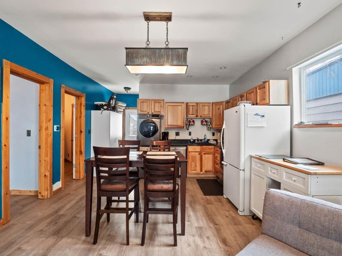 Camp Cloud Villa Leadville Exterior photo